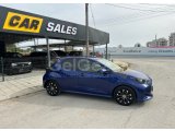 2021 Model Otomatik Toyota Yaris