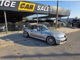 1999 Model Otomatik BMW Z Serisi