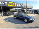 2002 Model Otomatik Mazda Roadstar