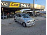 2021 Model Otomatik Suzuki Alto