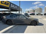 2021 Model Otomatik BMW 7 Serisi