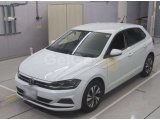 2021 Model Otomatik Volkswagen Polo
