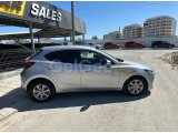 2022 Model Otomatik Mazda 2