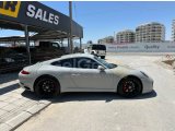 2019 Model Yarı Otomatik Porsche 911