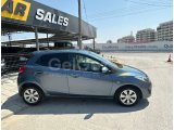 2014 Model Otomatik Mazda Demio