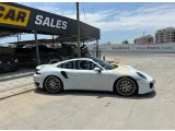 2016 Model Yarı Otomatik Porsche 911