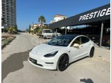 2021 Model Otomatik Tesla Model 3