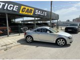 2000 Model Düz Audi TT