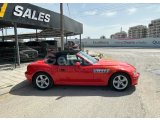 1999 Model Düz BMW Z Serisi