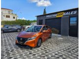 2022 Model Otomatik Nissan Note