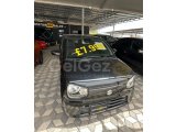 2021 Model Otomatik Suzuki Alto