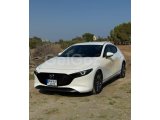 2021 MAZDA 3 1.8 cc DİZEL OTOMATİK