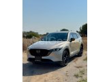 2024 MAZDA CX-8 2.5 BENZİN OTOMATİK