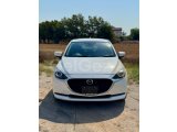 2021 MAZDA 2 1.5 BENZİN OTOMATİK