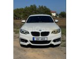 2019 BMW 218i M SPORT 1.5L BENZİN OTOMATİK