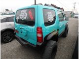 1999 Model Düz Suzuki Jimny