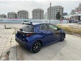2021 Model Otomatik Toyota Yaris