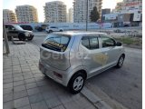 2021 Model Otomatik Suzuki Alto