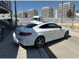 2017 Model Otomatik Mercedes-Benz C Serisi