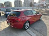 2013 Model Otomatik BMW 1 Serisi