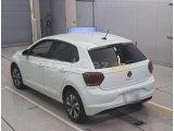 2021 Model Otomatik Volkswagen Polo