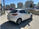 2022 Model Otomatik Mazda 2