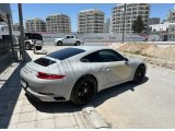 2019 Model Yarı Otomatik Porsche 911