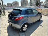 2014 Model Otomatik Mazda Demio