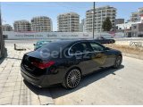 2022 Model Otomatik Mercedes-Benz C Serisi