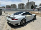 2016 Model Yarı Otomatik Porsche 911