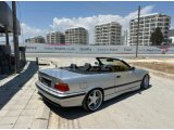1999 Model Otomatik BMW 3 Serisi
