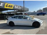 2021 Model Otomatik Tesla Model 3