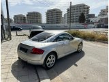 2000 Model Düz Audi TT