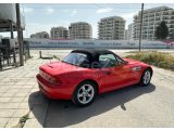 1999 Model Düz BMW Z Serisi