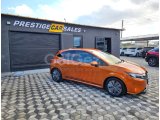 2022 Model Otomatik Nissan Note