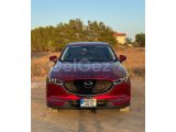 2021 MAZDA CX-5 2.0 CC BENZİN OTOMATİK