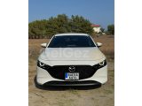 2021 MAZDA 3 1.8 cc DİZEL OTOMATİK