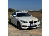 2019 BMW 218i M SPORT 1.5L BENZİN OTOMATİK