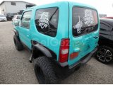1999 Model Düz Suzuki Jimny