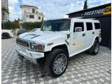 2004 Model Otomatik Hummer H2