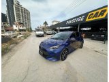 2021 Model Otomatik Toyota Yaris