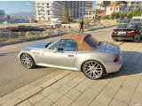 1999 Model Otomatik BMW Z Serisi