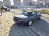 2002 Model Otomatik Mazda Roadstar