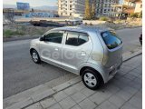 2021 Model Otomatik Suzuki Alto
