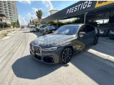 2021 Model Otomatik BMW 7 Serisi