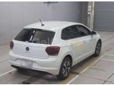 2021 Model Otomatik Volkswagen Polo
