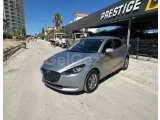 2022 Model Otomatik Mazda 2