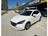 2022 Model Otomatik Mazda 2