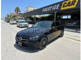 2022 Model Otomatik Mercedes-Benz C Serisi