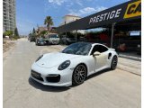 2016 Model Yarı Otomatik Porsche 911